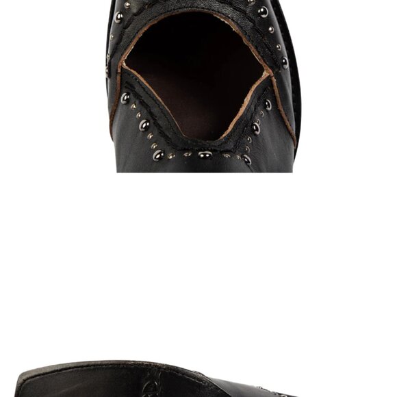 FREEBIRDS Melody Boot size 8 BRAND NEW! - Picture 2 of 4